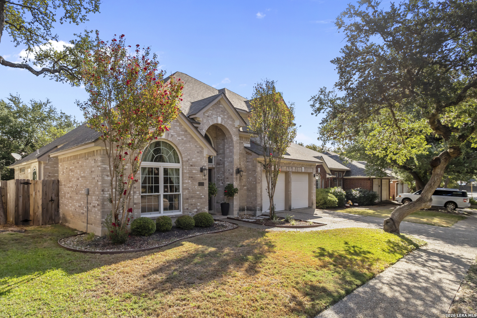 1919 Thicket Trail San Antonio TX 78248