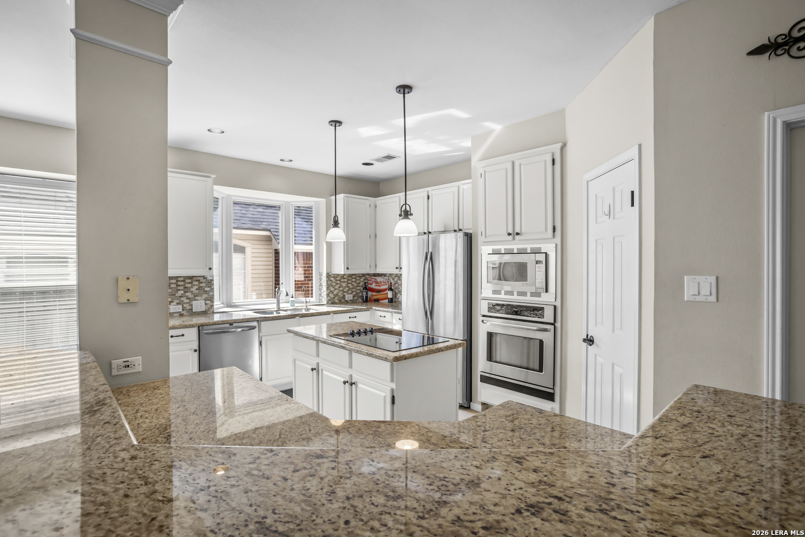 1919 Thicket Trail San Antonio TX 78248