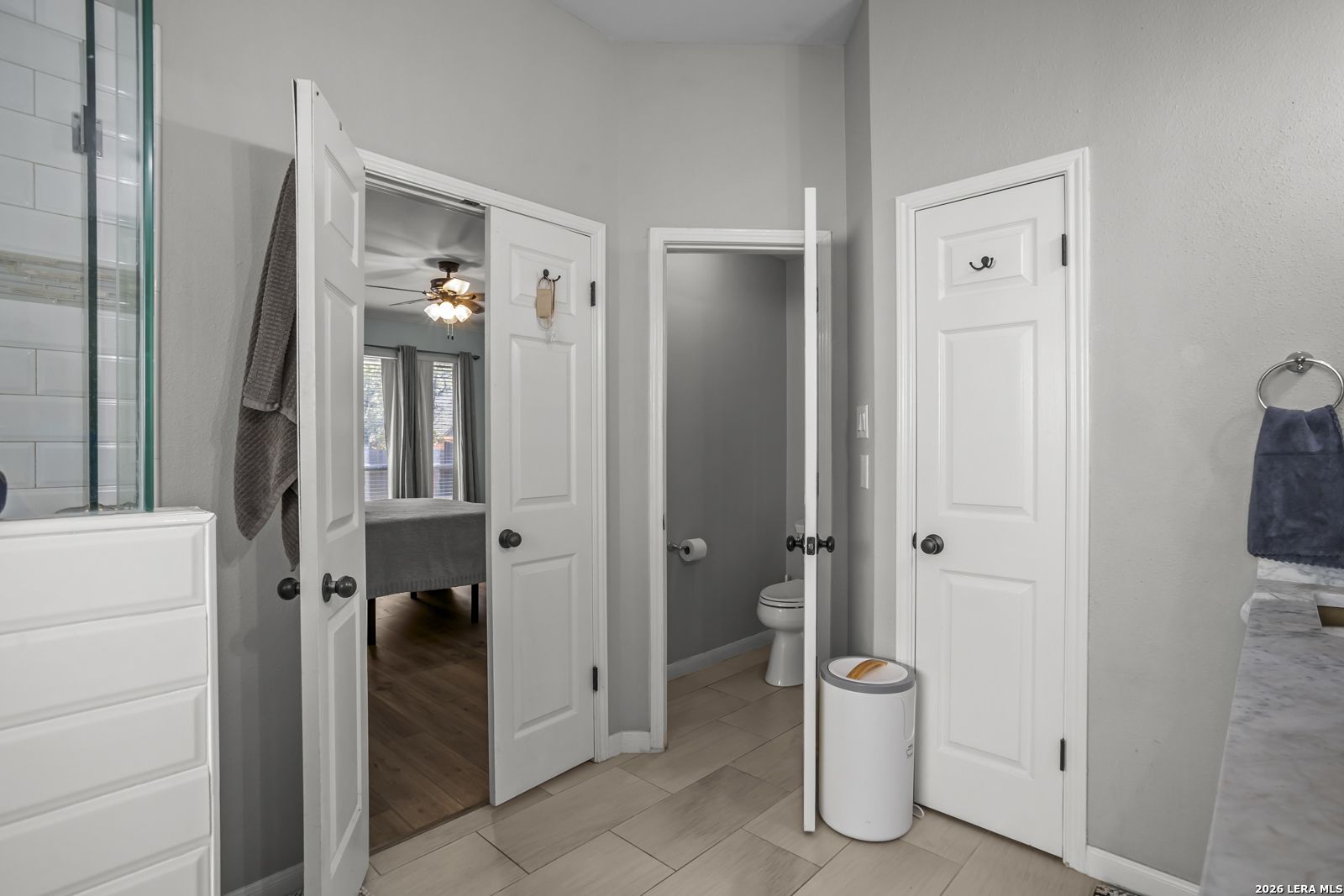 1919 Thicket Trail San Antonio TX 78248