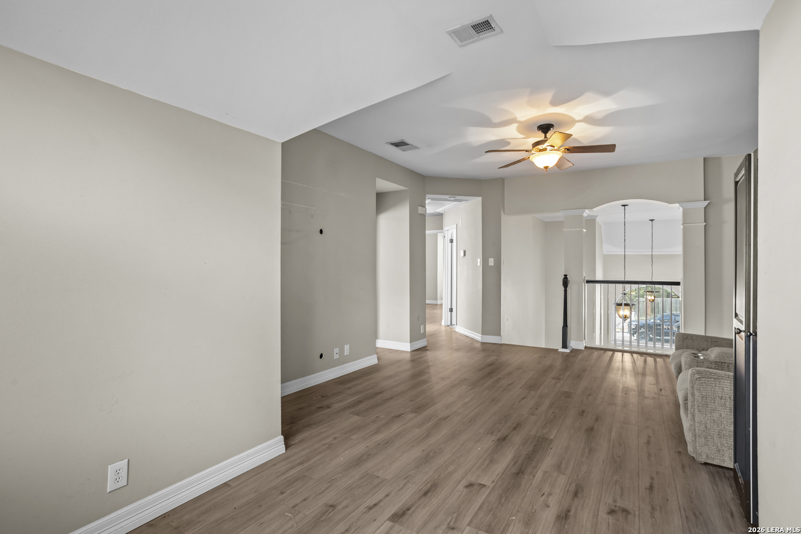 1919 Thicket Trail San Antonio TX 78248