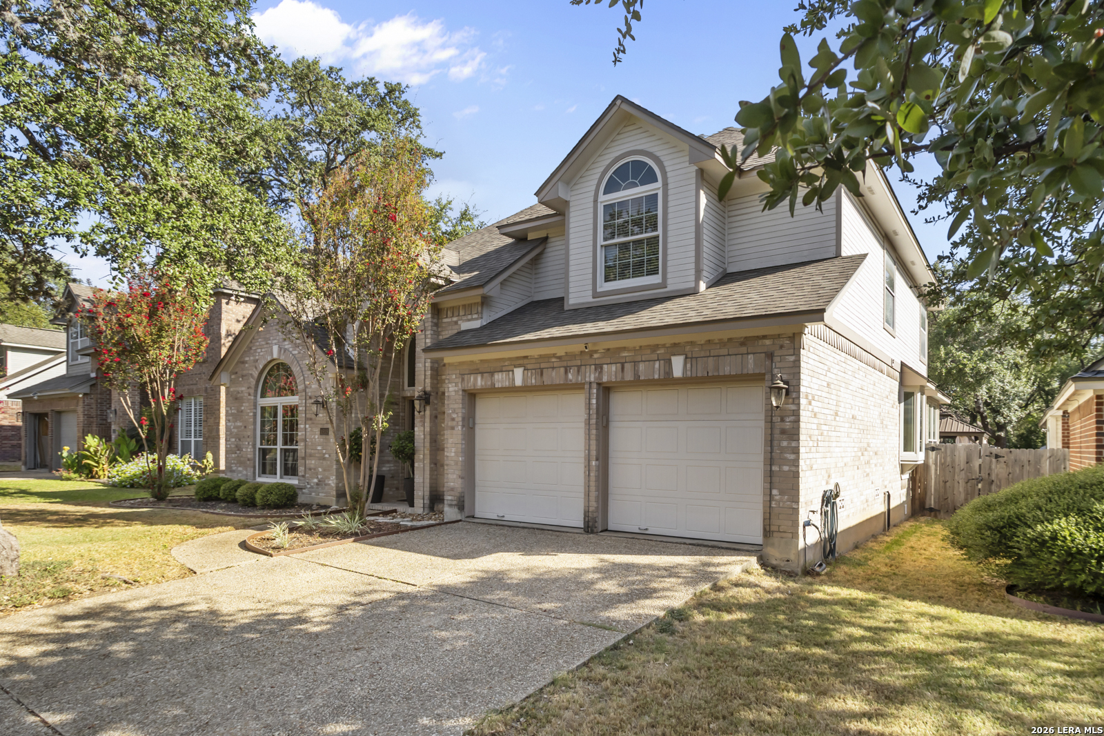 1919 Thicket Trail San Antonio TX 78248
