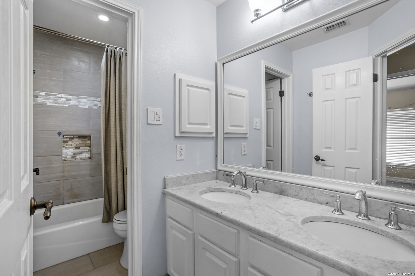 1919 Thicket Trail San Antonio TX 78248