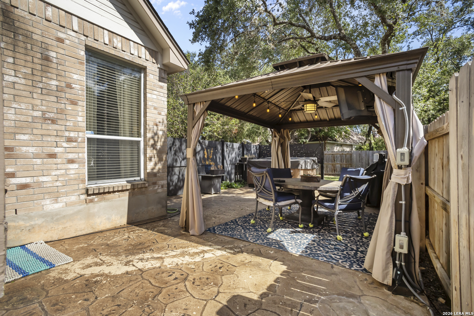 1919 Thicket Trail San Antonio TX 78248