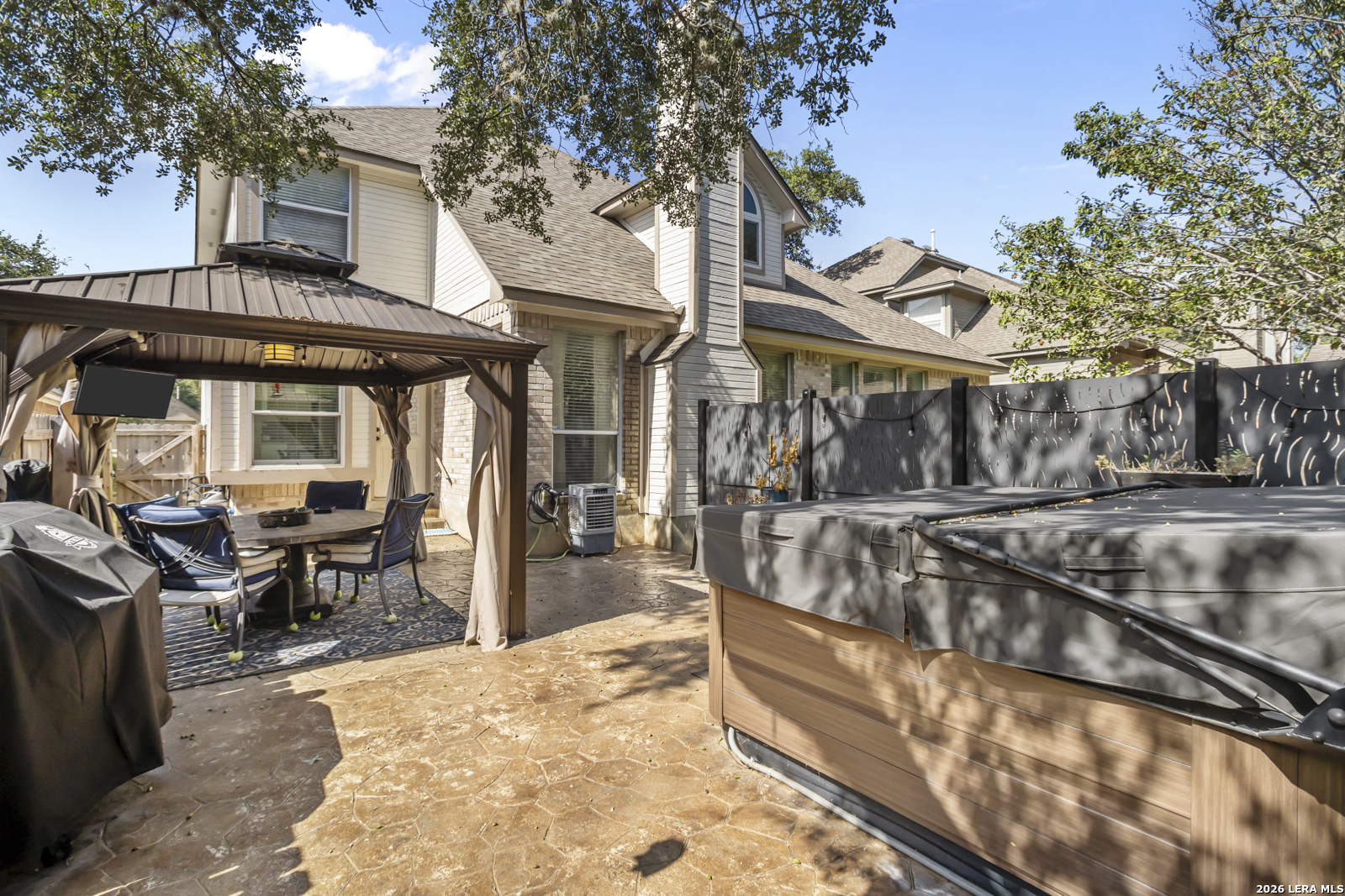 1919 Thicket Trail San Antonio TX 78248