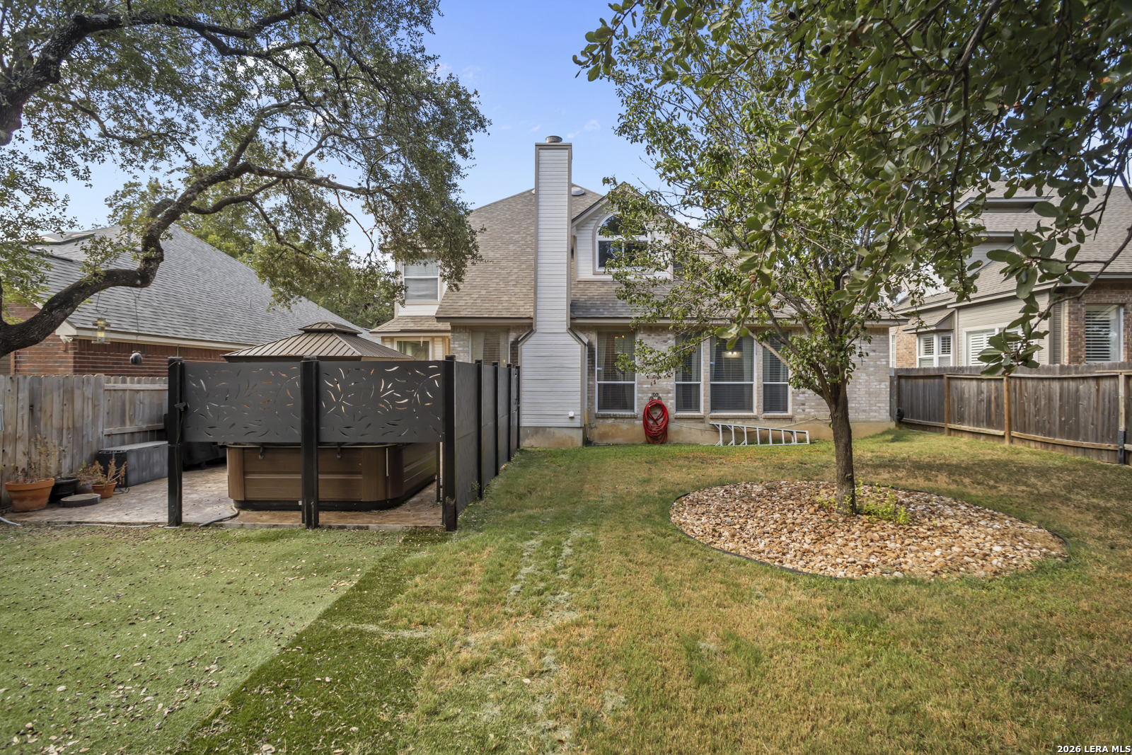 1919 Thicket Trail San Antonio TX 78248