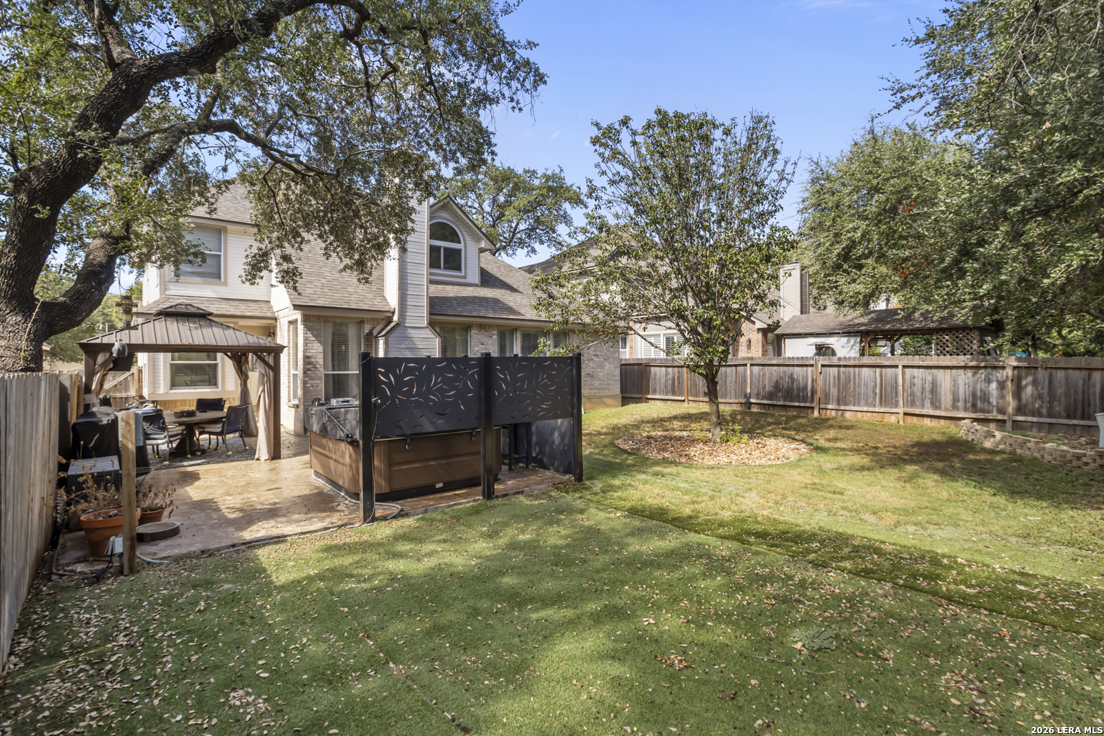 1919 Thicket Trail San Antonio TX 78248