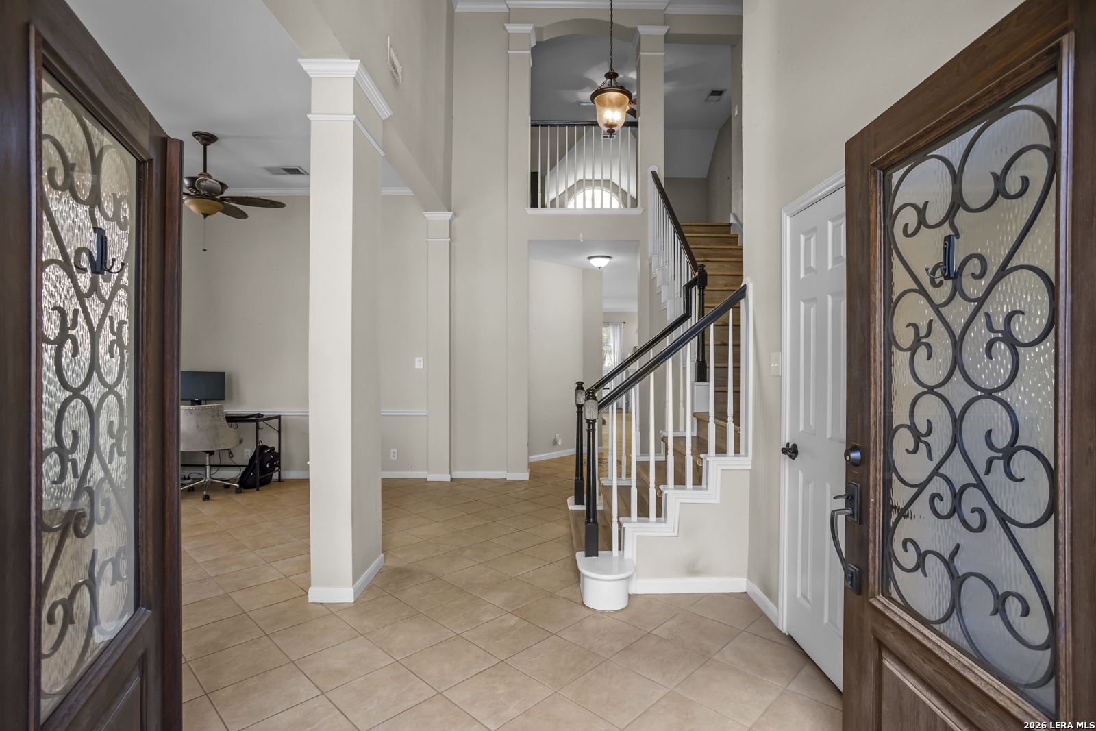 1919 Thicket Trail San Antonio TX 78248