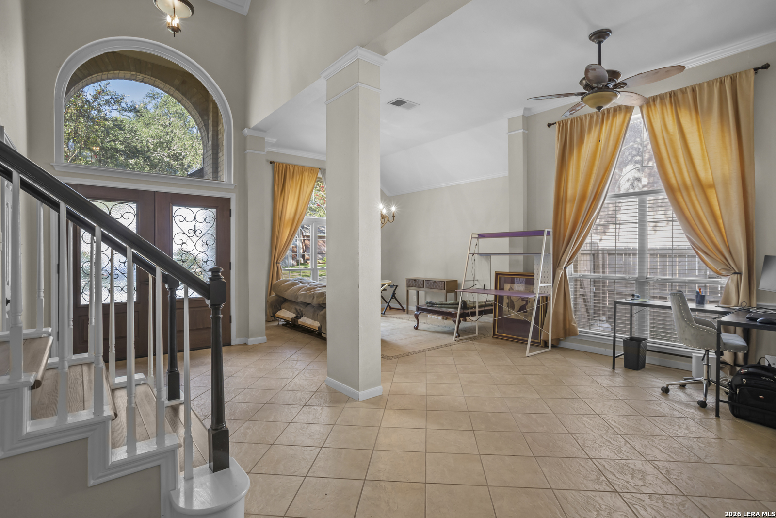 1919 Thicket Trail San Antonio TX 78248
