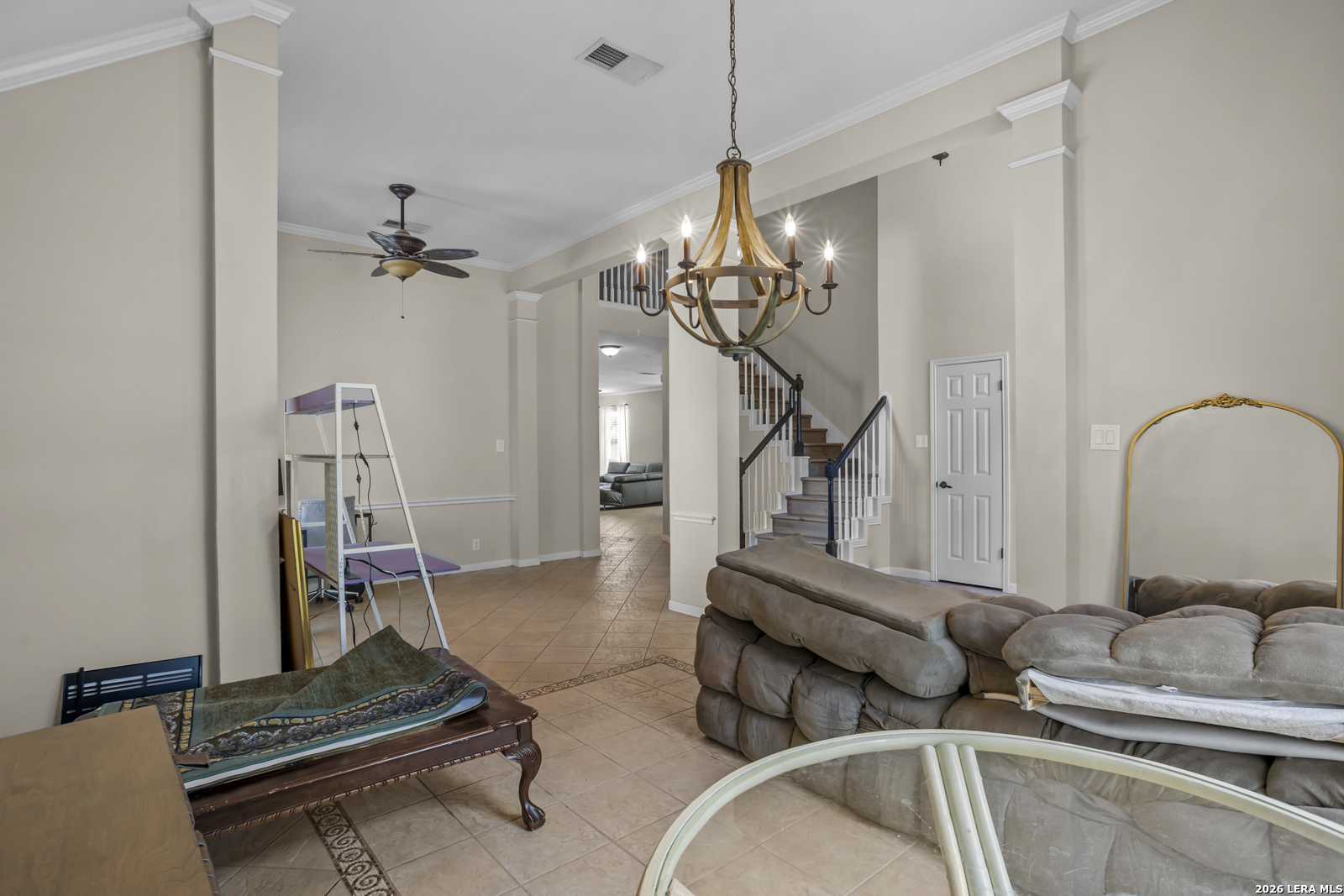 1919 Thicket Trail San Antonio TX 78248