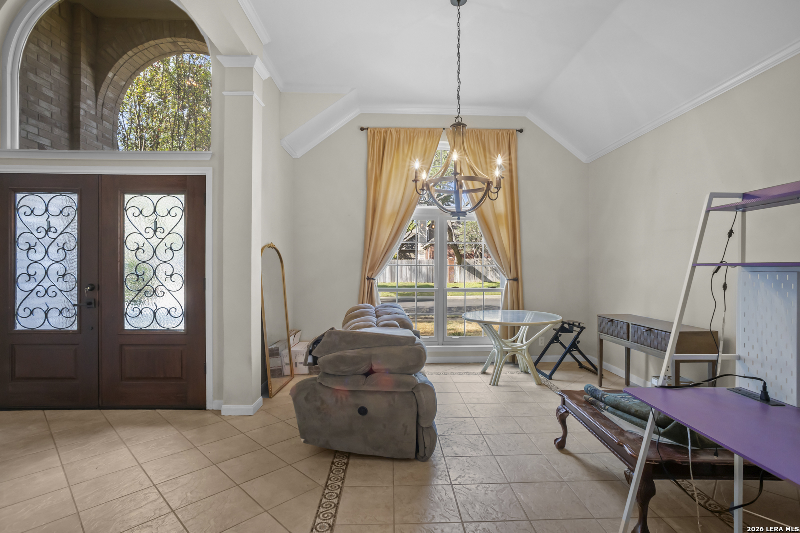 1919 Thicket Trail San Antonio TX 78248