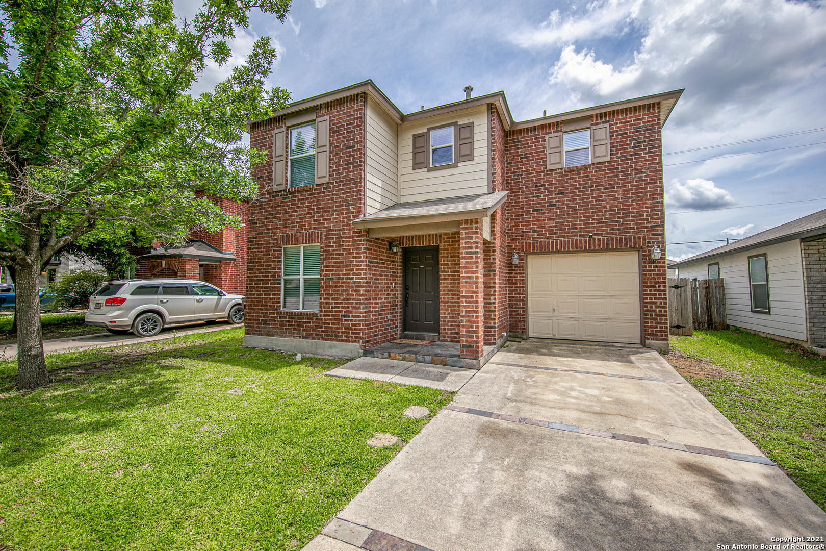 11110 Bench Oaks San Antonio TX 78254