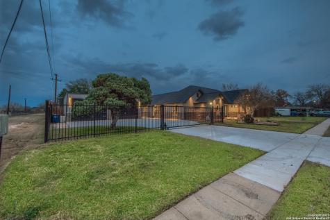 768 Carl Drive New Braunfels TX 78130