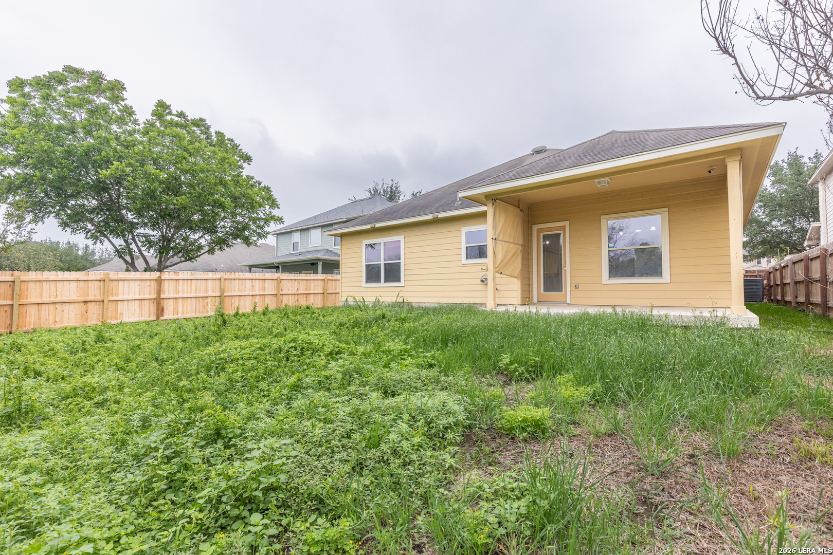 8547 Lone Shadow Trail Converse TX 78109
