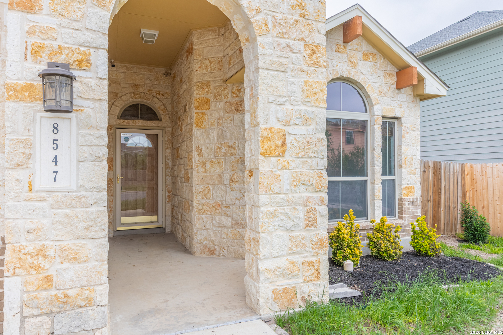 8547 Lone Shadow Trail Converse TX 78109