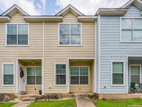 211 Autumn Pass San Antonio TX 78245