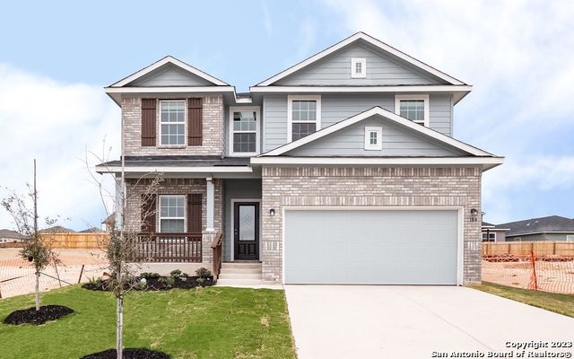 184 Foxhound Path San Antonio TX 78253