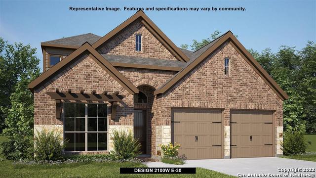 12658 Vittorio Gable San Antonio TX 78253
