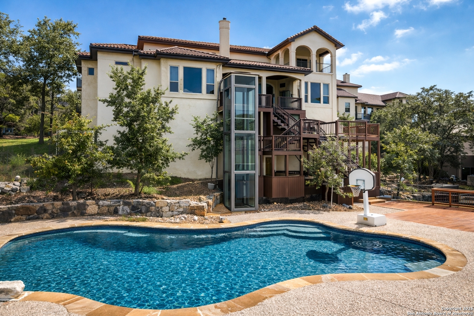 334 Springside San Antonio TX 78260
