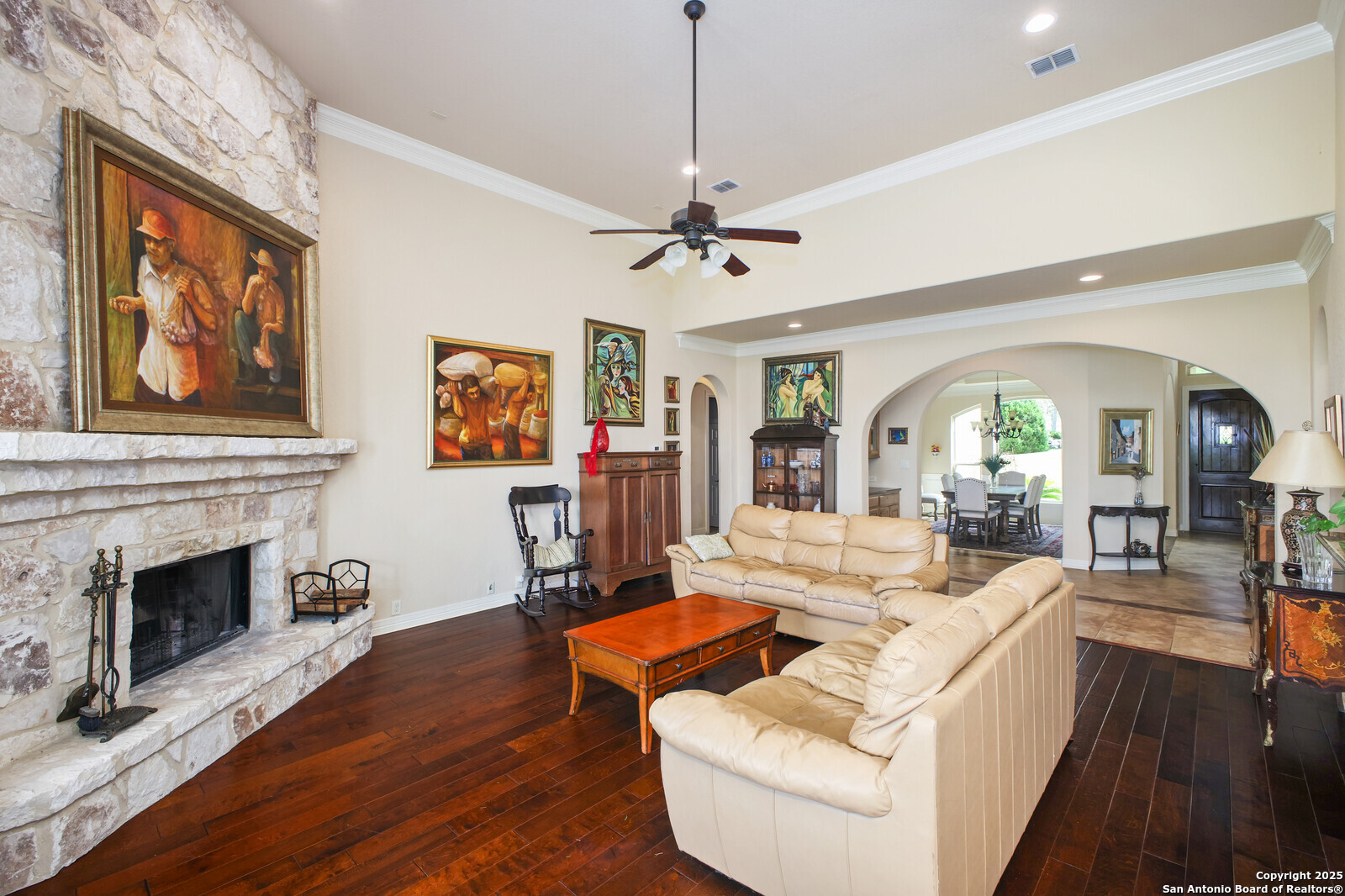 334 Springside San Antonio TX 78260