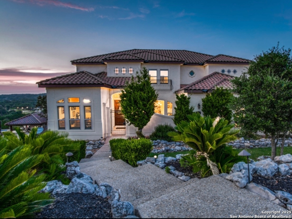 334 Springside San Antonio TX 78260