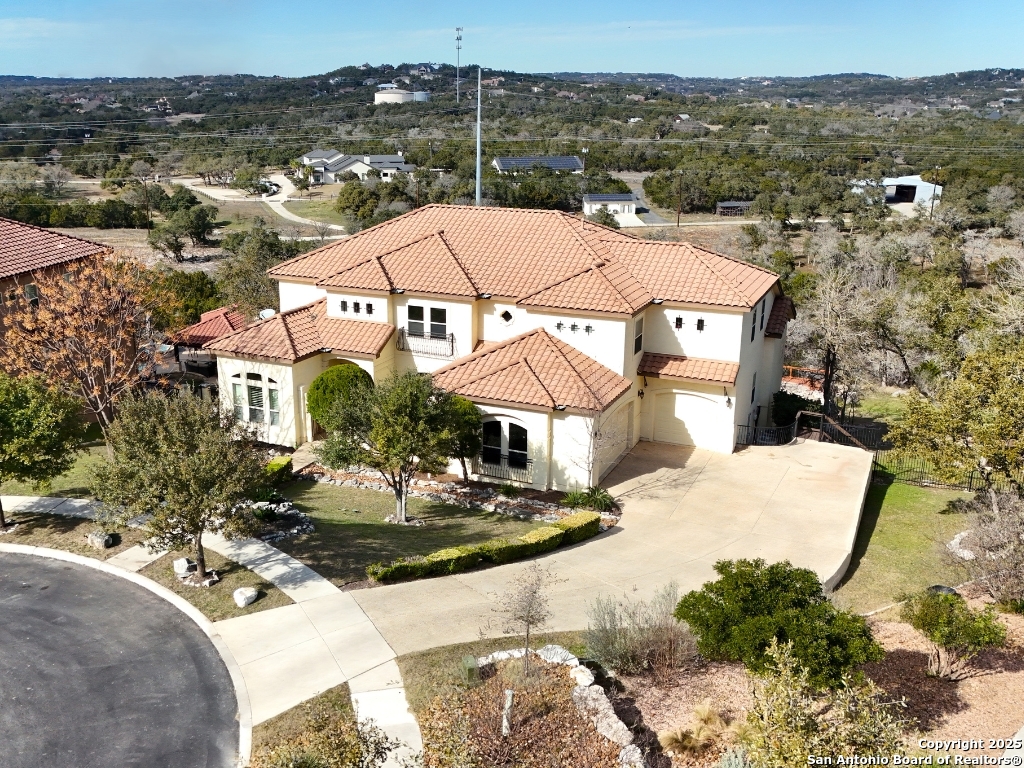 334 Springside San Antonio TX 78260