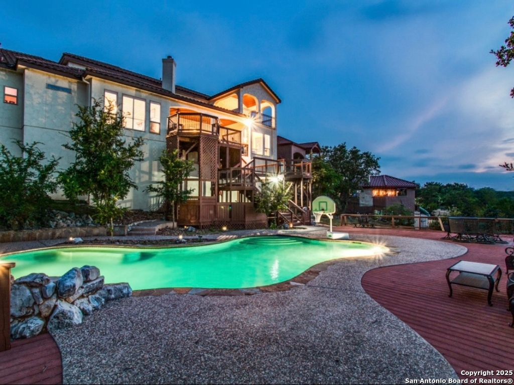 334 Springside San Antonio TX 78260