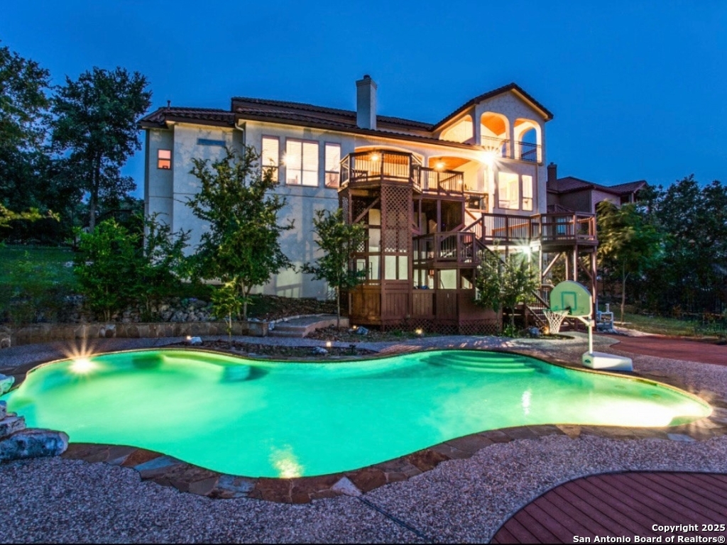 334 Springside San Antonio TX 78260