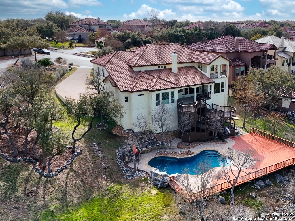 334 Springside San Antonio TX 78260