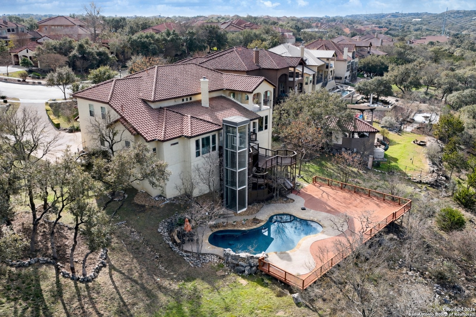 334 Springside San Antonio TX 78260