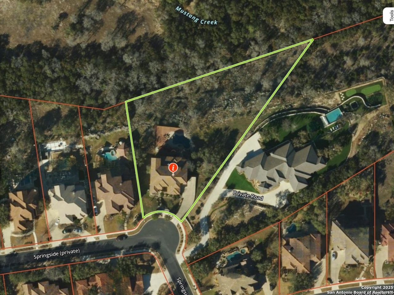 334 Springside San Antonio TX 78260