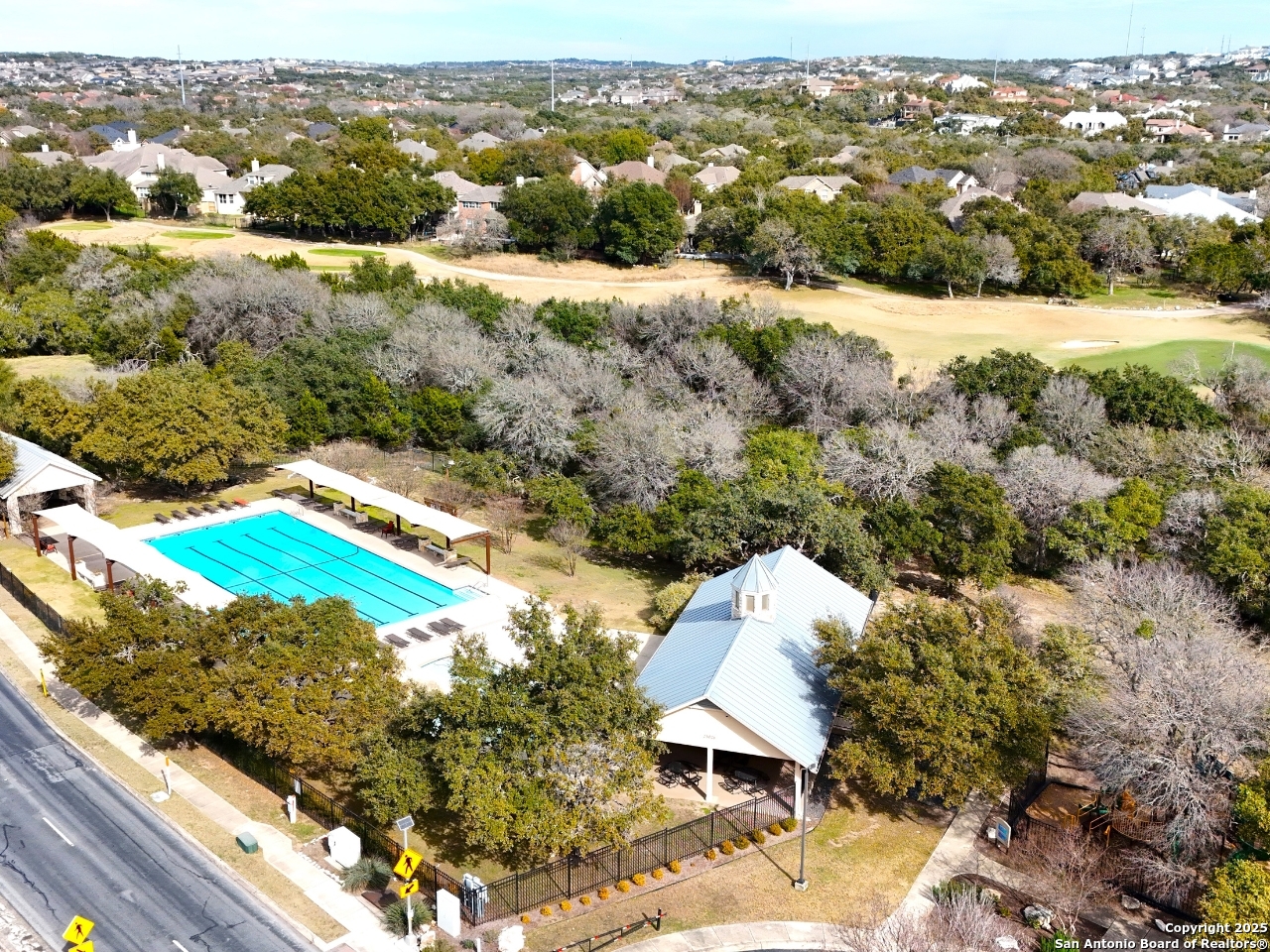 334 Springside San Antonio TX 78260