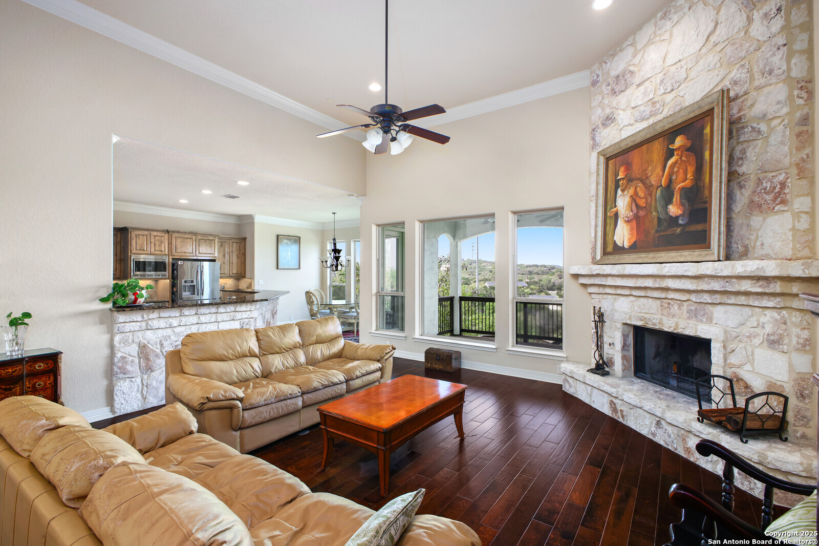 334 Springside San Antonio TX 78260
