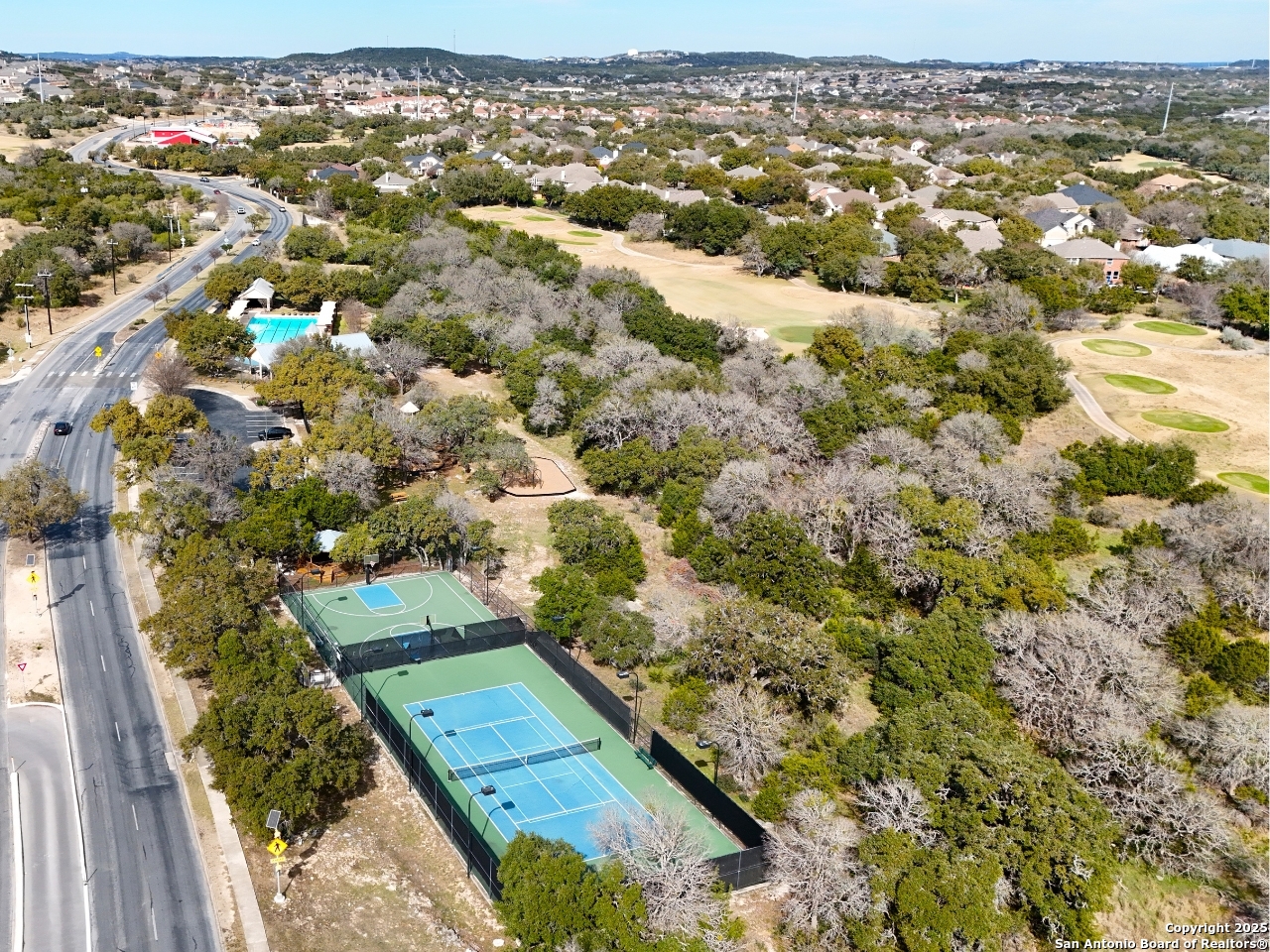 334 Springside San Antonio TX 78260