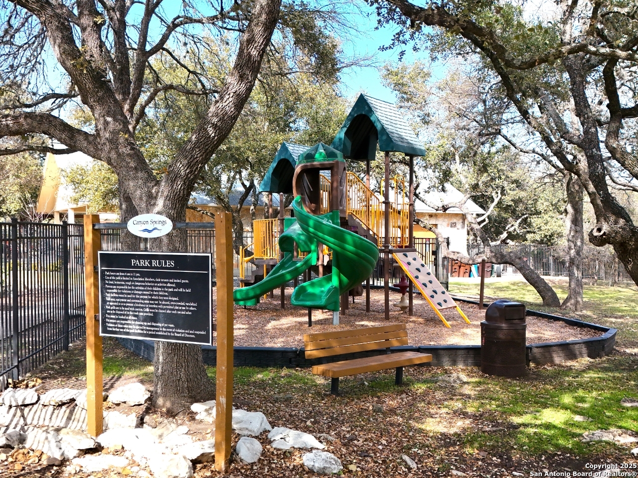 334 Springside San Antonio TX 78260