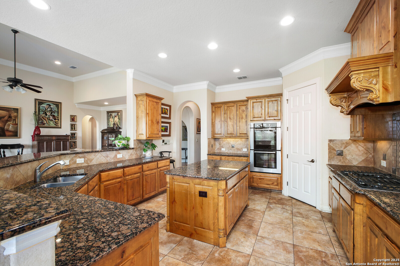 334 Springside San Antonio TX 78260