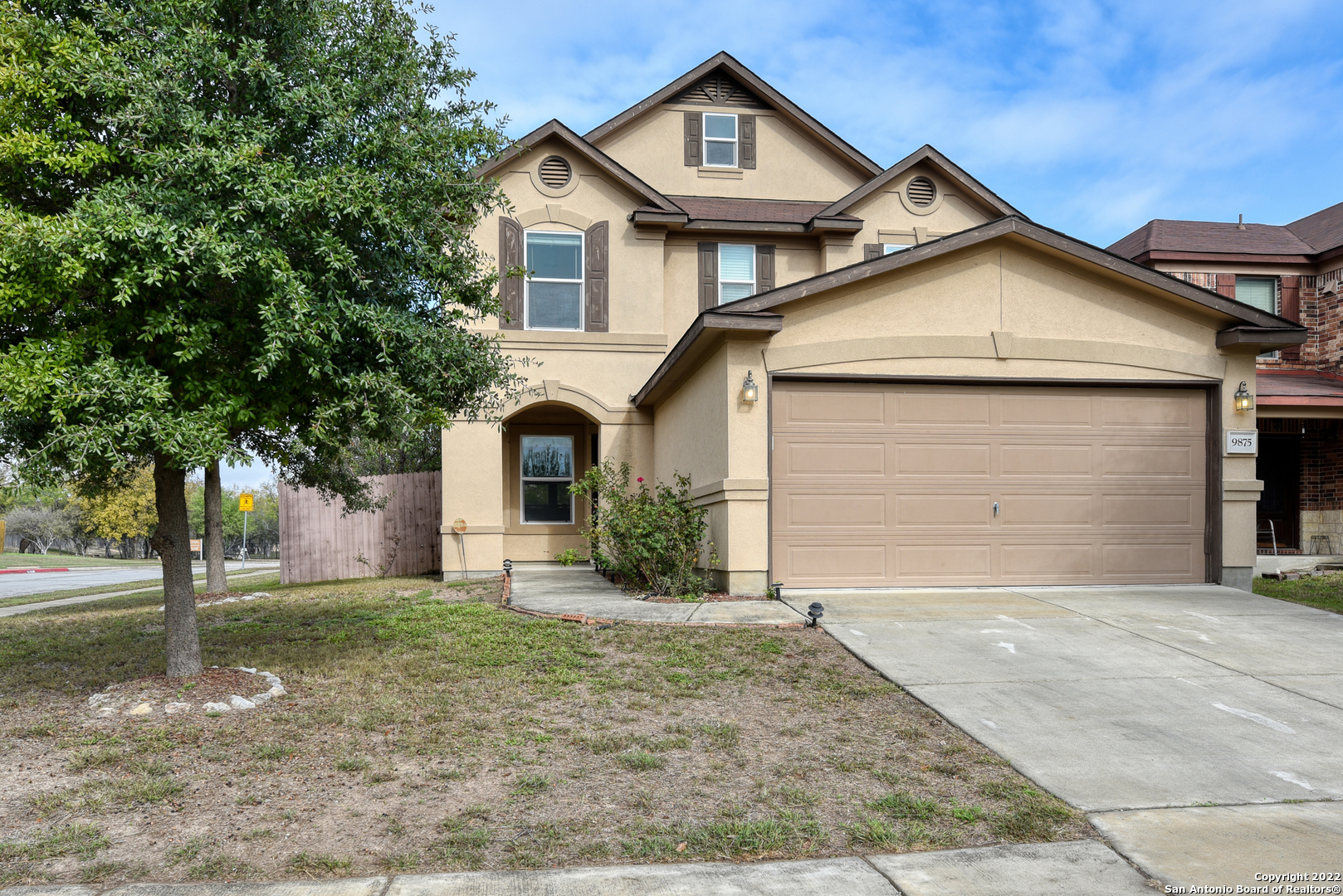9875 Twinbear Creek San Antonio TX 78245