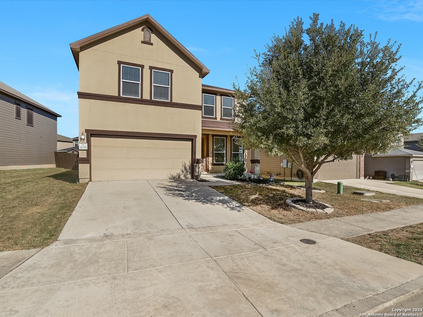 4255 Klein Meadows New Braunfels TX 78130