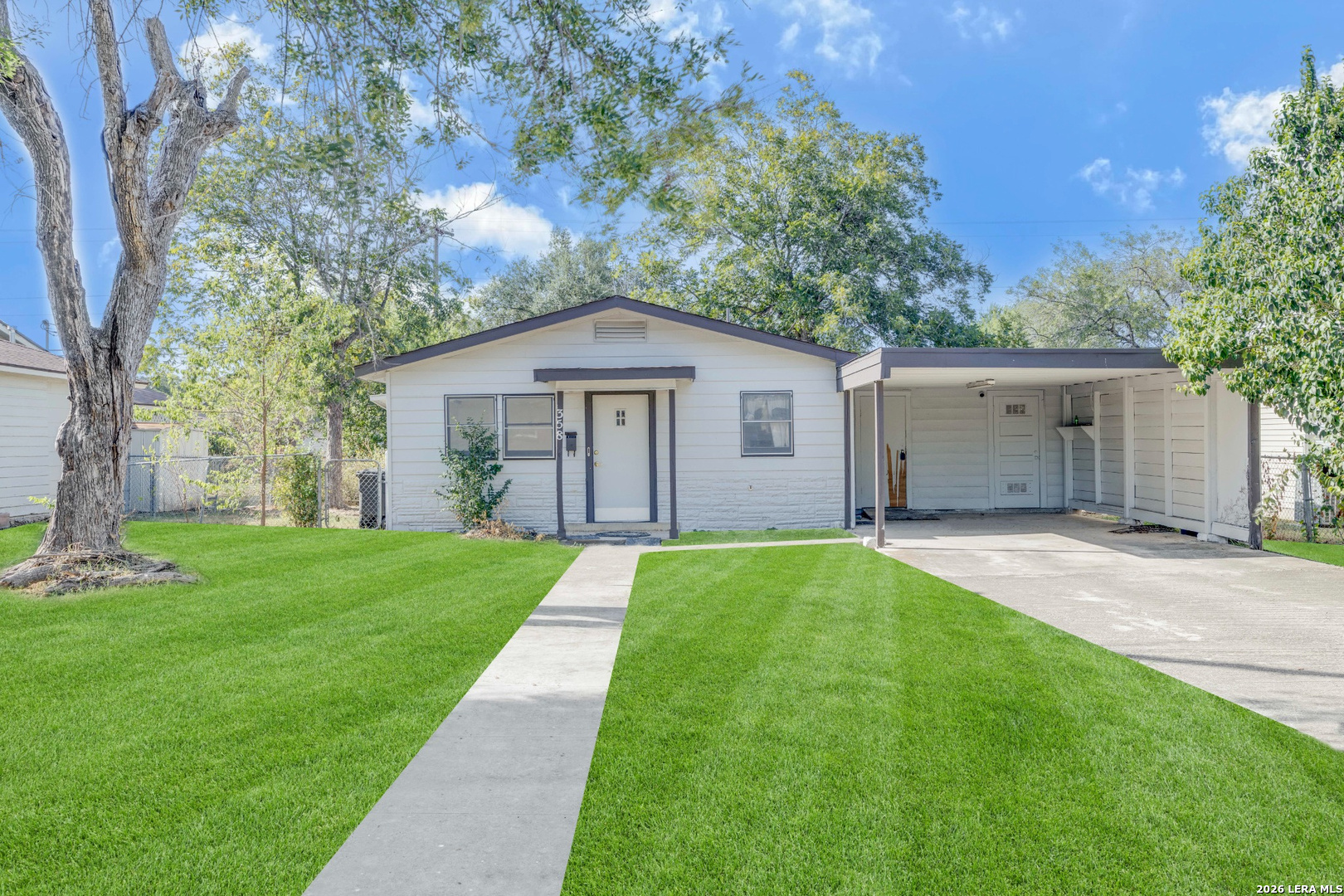 358 Anton Drive San Antonio TX 78223