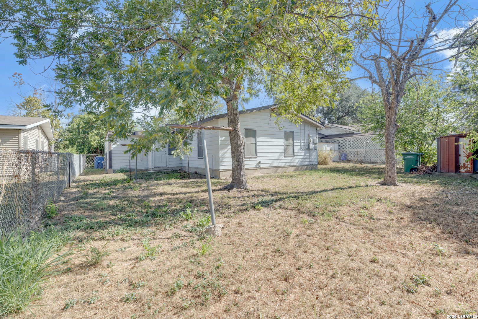 358 Anton Drive San Antonio TX 78223