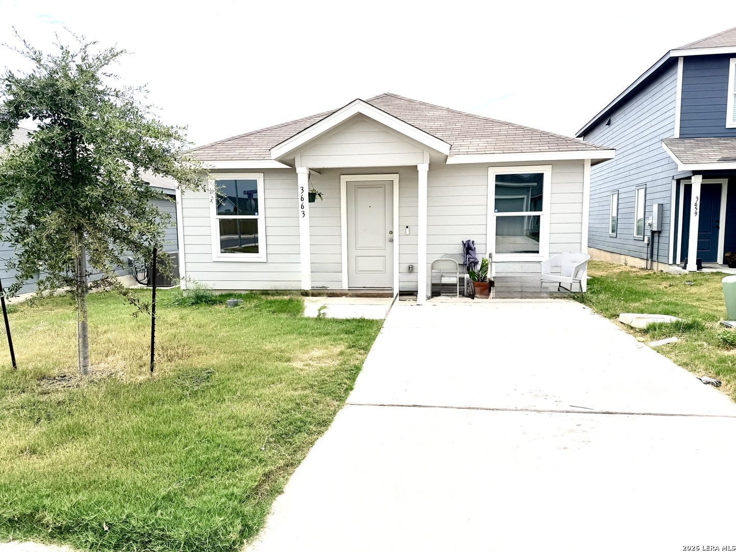 3663 Millbrook Way San Antonio TX 78245
