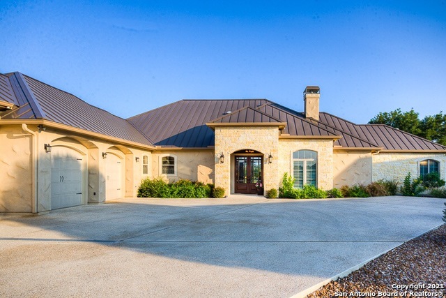 2947 Dry Hollow Drive Kerrville TX 78028