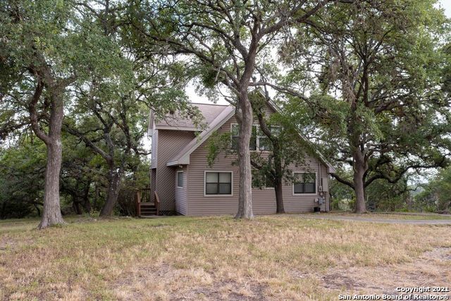 2004 Cedar Hill Drive Spring Branch TX 78070