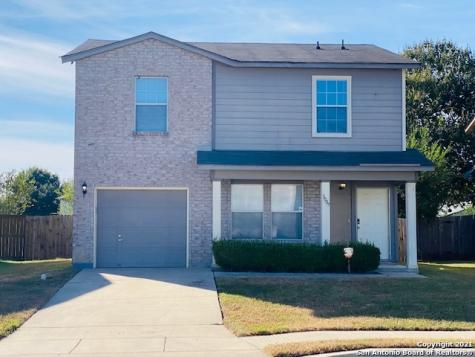 3007 Quiet Plain Drive San Antonio TX 78245