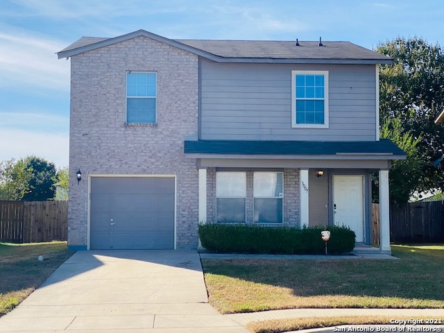 3007 Quiet Plain Drive San Antonio TX 78245