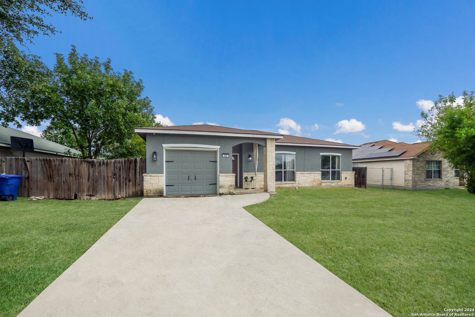 422 Regal View Drive San Antonio TX 78220