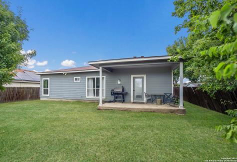 422 Regal View Drive San Antonio TX 78220
