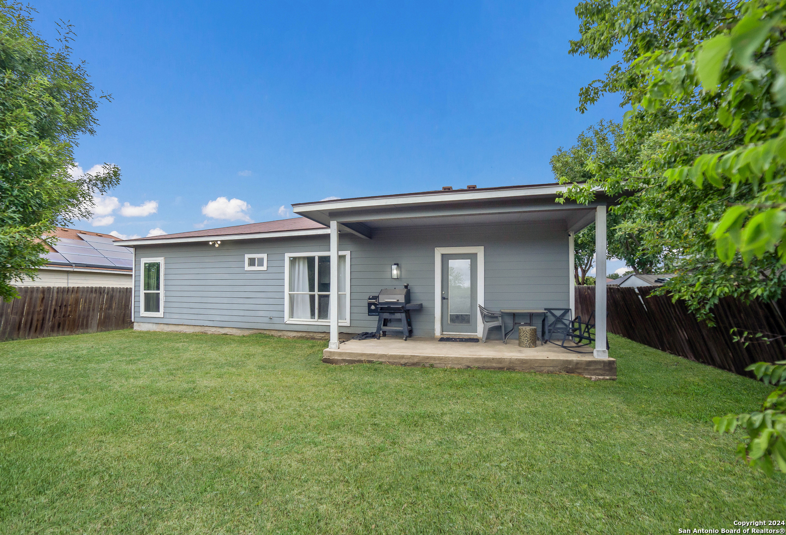 422 Regal View Drive San Antonio TX 78220