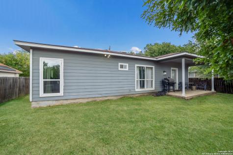 422 Regal View Drive San Antonio TX 78220