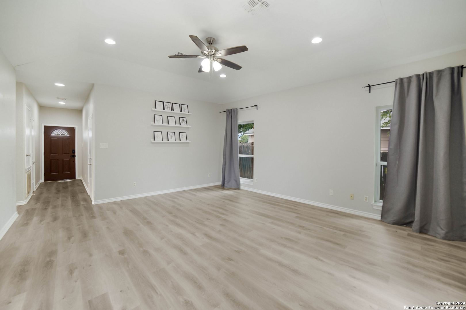 422 Regal View Drive San Antonio TX 78220