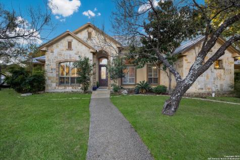 702 Bluff Breeze San Antonio TX 78216
